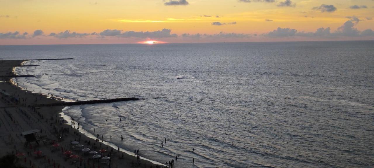 Apartaestudio Al Lado Del Mar Cartagena Exteriör bild