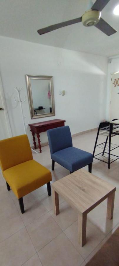 Apartaestudio Al Lado Del Mar Cartagena Exteriör bild